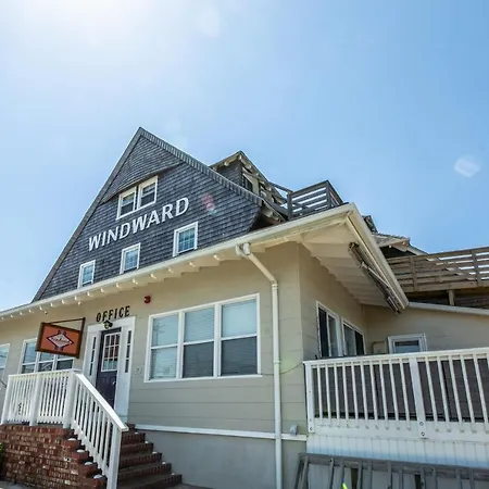Windward At The Beach